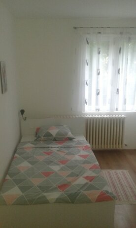 Imagen general del Hotel Hostel AandA. Foto 9