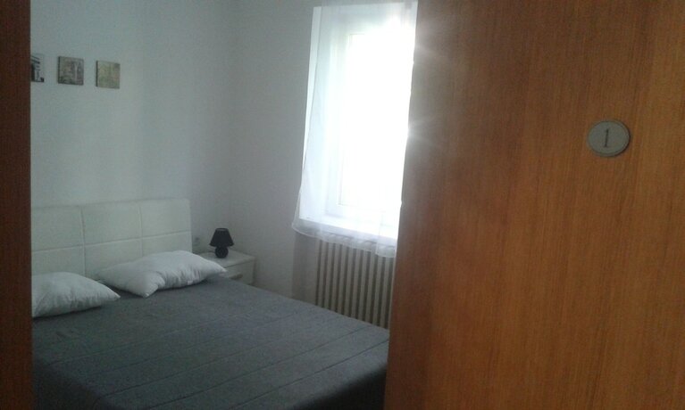 Imagen general del Hotel Hostel AandA. Foto 10