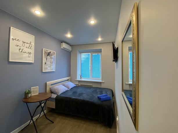 Imagen de la habitación del Hotel Hostel Abordage. Foto 11