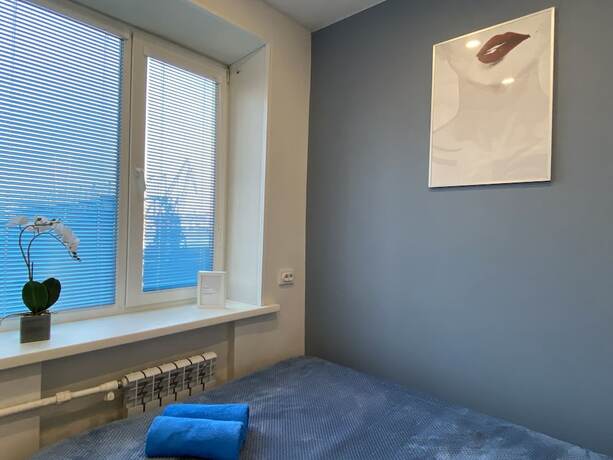 Imagen de la habitación del Hotel Hostel Abordage. Foto 12