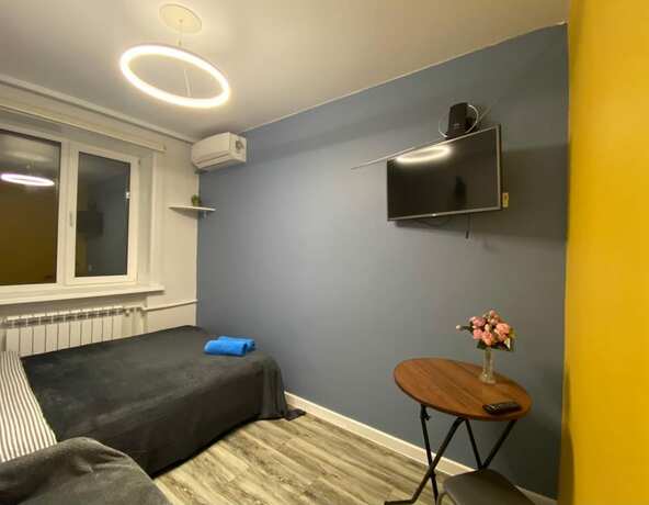 Imagen general del Hotel Hostel Abordage. Foto 2