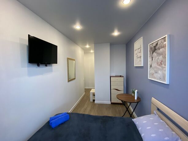 Imagen general del Hotel Hostel Abordage. Foto 3