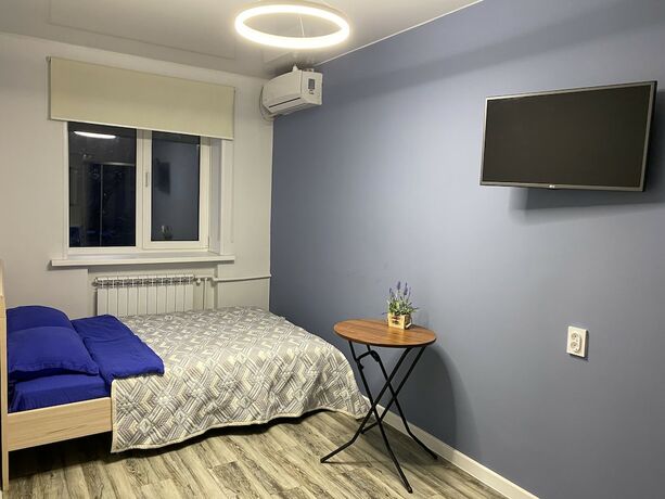 Imagen de la habitación del Hotel Hostel Abordage. Foto 15