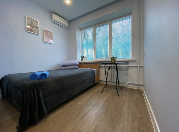 Imagen general del Hotel Hostel Abordage. Foto 4