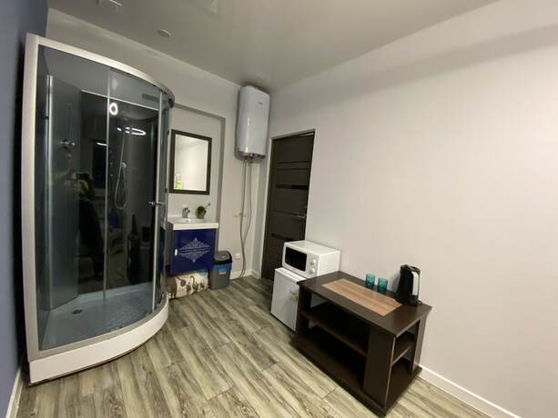 Imagen de la habitación del Hotel Hostel Abordage. Foto 16