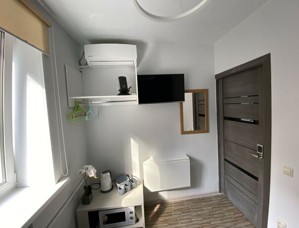 Imagen de la habitación del Hotel Hostel Abordage. Foto 17