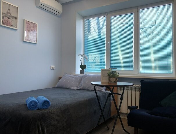 Imagen de la habitación del Hotel Hostel Abordage. Foto 19