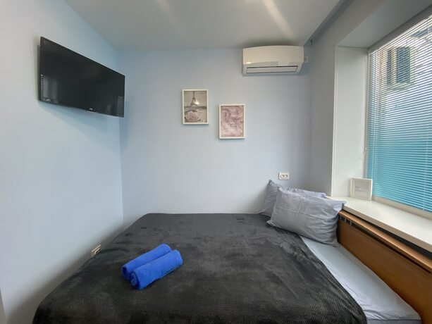 Imagen general del Hotel Hostel Abordage. Foto 9