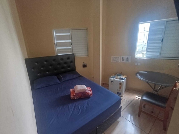 Imagen de la habitación del Hotel Hostel Aeroporto. Foto 11