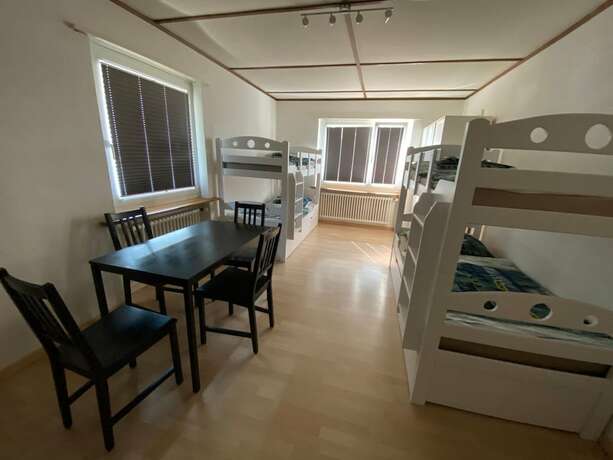 Imagen general del Hotel Hostel Airport Oberglatt. Foto 4