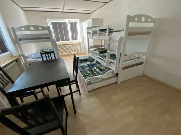 Imagen general del Hotel Hostel Airport Oberglatt. Foto 7