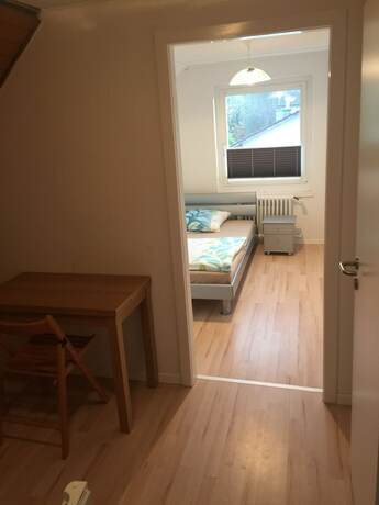 Imagen general del Hotel Hostel Airport Oberglatt. Foto 9