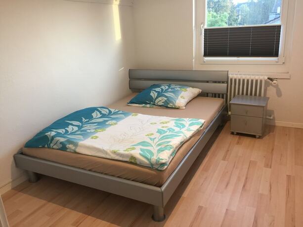 Imagen de la habitación del Hotel Hostel Airport Oberglatt. Foto 14