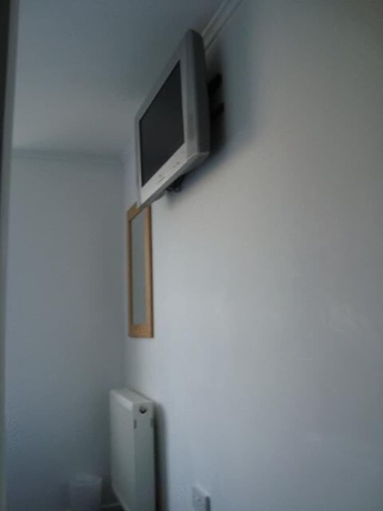 Imagen de la habitación del Hotel Hostel Alma. Foto 6