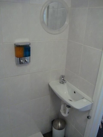 Imagen de la habitación del Hotel Hostel Alma. Foto 10