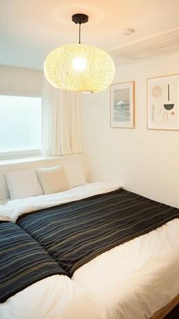 Imagen general del Hotel Hostel Ara125. Foto 2