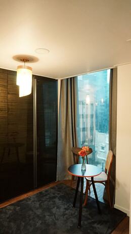 Imagen general del Hotel Hostel Ara125. Foto 4