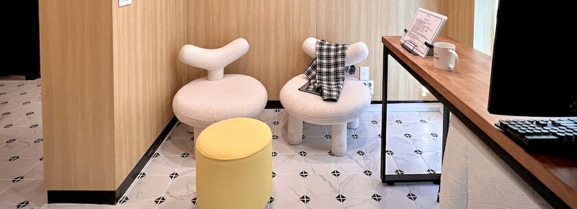 Imagen general del Hotel Hostel Ara125. Foto 5