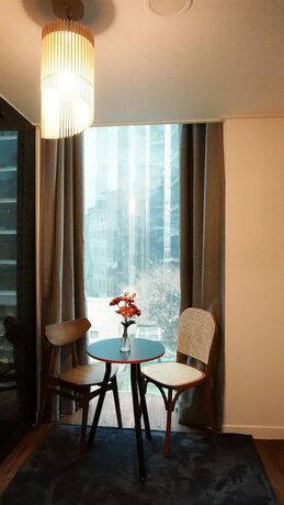 Imagen general del Hotel Hostel Ara125. Foto 6