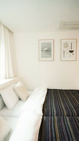 Imagen general del Hotel Hostel Ara125. Foto 10