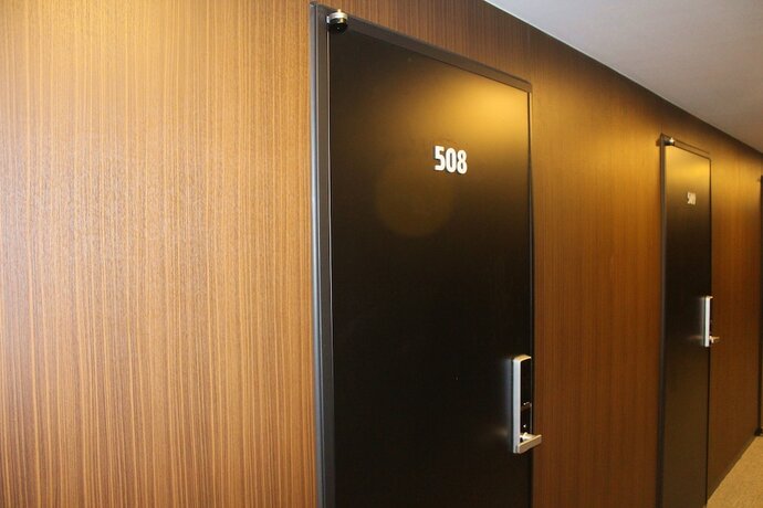 Imagen de la habitación del Hotel Hostel Ara125. Foto 19