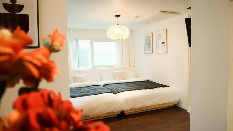 Imagen de la habitación del Hotel Hostel Ara125. Foto 21