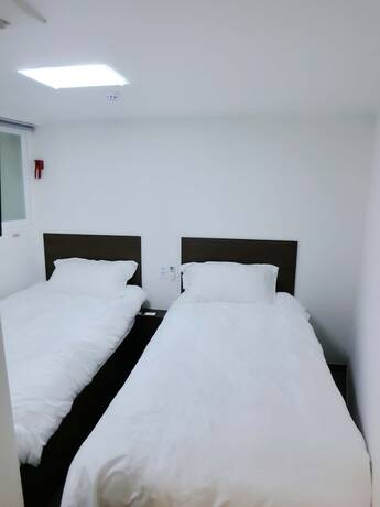 Imagen de la habitación del Hotel Hostel Ara125. Foto 24