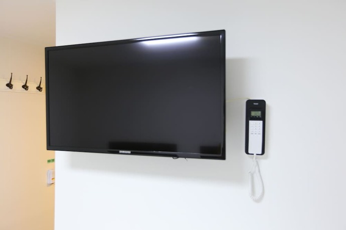 Imagen de la habitación del Hotel Hostel Ara125. Foto 29