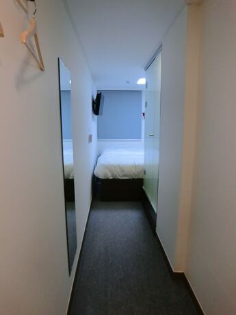 Imagen de la habitación del Hotel Hostel Ara125. Foto 34