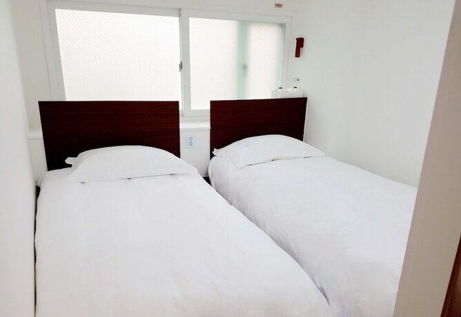 Imagen de la habitación del Hotel Hostel Ara125. Foto 35