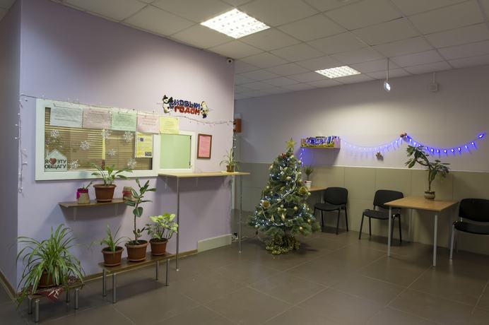 Imagen general del Hotel Hostel Aral Volgogradskiy. Foto 1