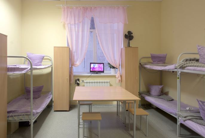 Imagen de la habitación del Hotel Hostel Aral Volgogradskiy. Foto 2
