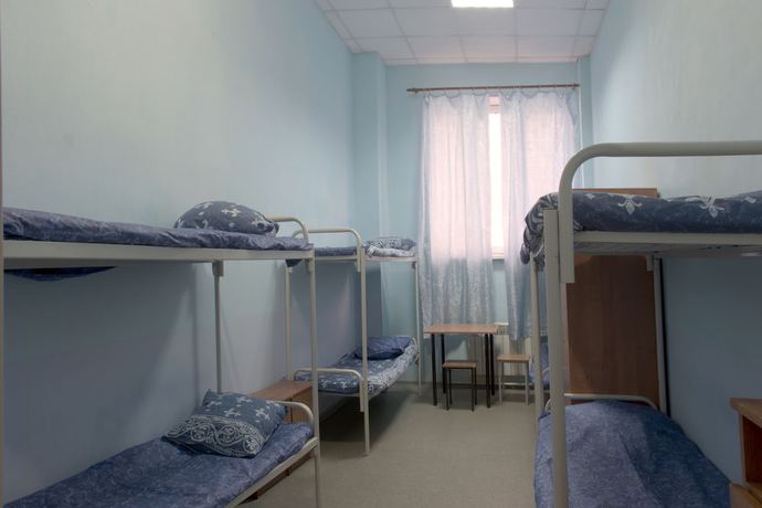 Imagen de la habitación del Hotel Hostel Aral Volgogradskiy. Foto 3