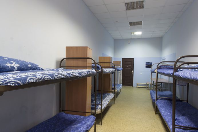 Imagen de la habitación del Hotel Hostel Aral Volgogradskiy. Foto 4