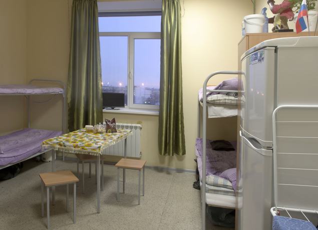 Imagen de la habitación del Hotel Hostel Aral Volgogradskiy. Foto 5