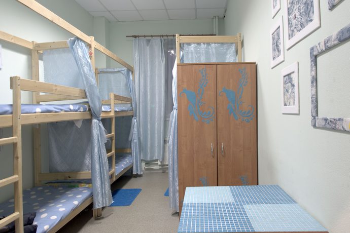 Imagen de la habitación del Hotel Hostel Aral Volgogradskiy. Foto 7