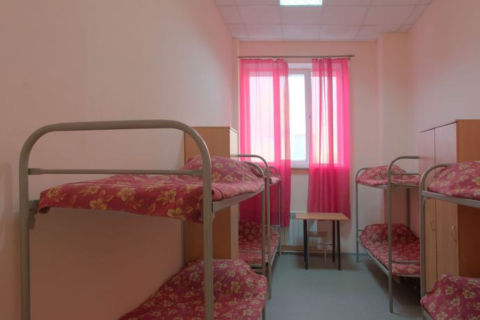 Imagen de la habitación del Hotel Hostel Aral Volgogradskiy. Foto 9
