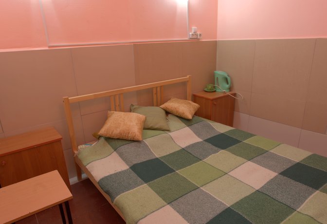 Imagen de la habitación del Hotel Hostel Aral Volgogradskiy. Foto 10