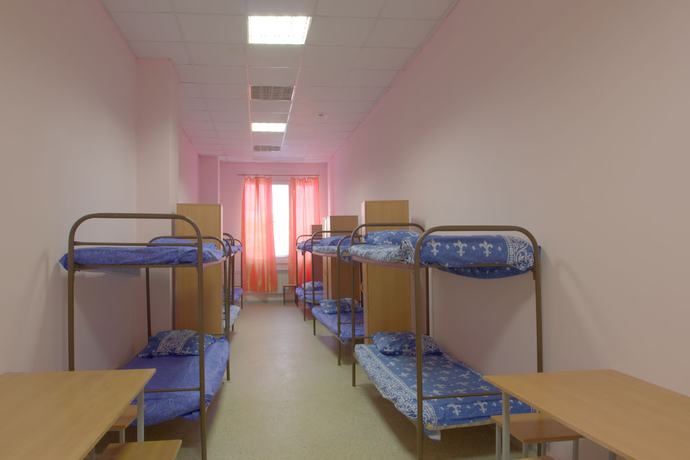 Imagen de la habitación del Hotel Hostel Aral Volgogradskiy. Foto 17