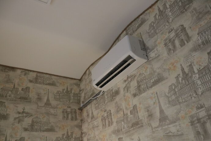 Imagen general del Hotel Hostel Arbat 42. Foto 5