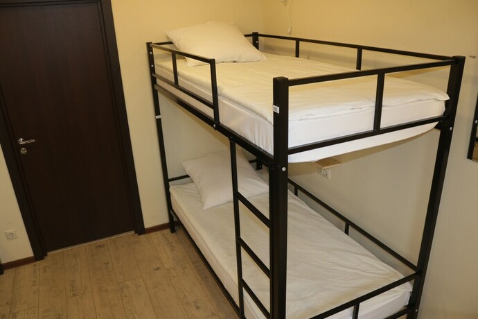 Imagen de la habitación del Hotel Hostel Arbat 42. Foto 11