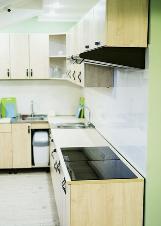 Imagen de la habitación del Hotel Hostel Arbat 42. Foto 14