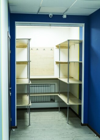 Imagen de la habitación del Hotel Hostel Arbat 42. Foto 18