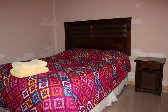 Imagen general del Hotel Hostel Atacama North. Foto 3