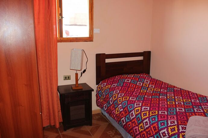 Imagen general del Hotel Hostel Atacama North. Foto 10