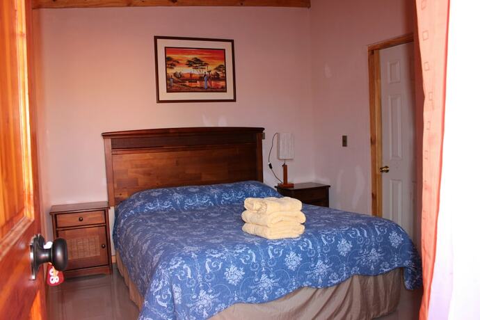 Imagen general del Hotel Hostel Atacama North. Foto 12