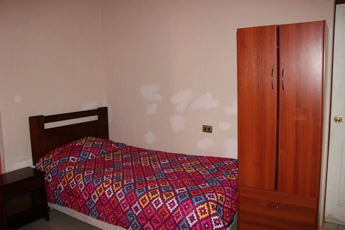 Imagen de la habitación del Hotel Hostel Atacama North. Foto 16