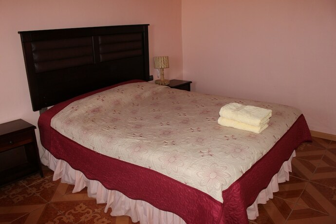 Imagen de la habitación del Hotel Hostel Atacama North. Foto 18