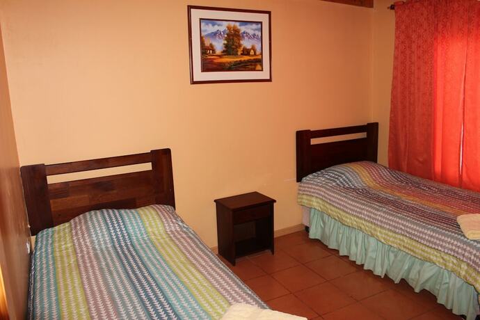 Imagen de la habitación del Hotel Hostel Atacama North. Foto 20