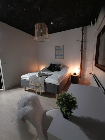 Imagen de la habitación del Hotel Hostel Aurora. Foto 7